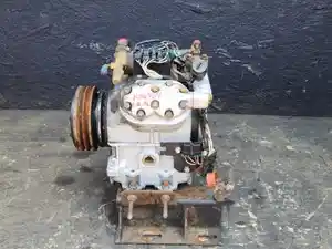 Used A/C Compressor (Stock #P-36957)) Part Image