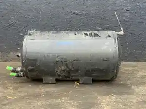 Used Air Tank (Stock #P-53310)) Part Image