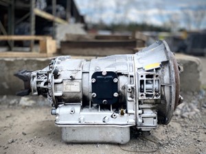 Used Allison 2000 Transmission Assy (Stock #P-14677)) Part Image