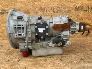 Used Allison 2000 Transmission Assy (Stock #P-10255)) Part Image