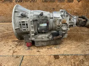 Used Allison 2000 Transmission Assy (Stock #P-26109)) Part Image