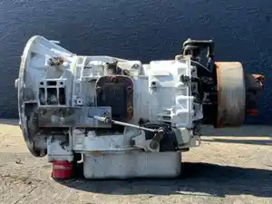 Used Allison 2200 PTS Transmission Assy (Stock #P-34718)) Part Image