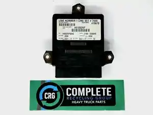 Used Allison 2200HS Transmission ECM (Stock #P-35256)) Part Image