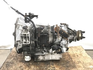 Used Allison 2500PTS Transmission Assy (Stock #P-17924)) Part Image