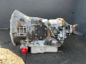 Used Allison 2500PTS Transmission Assy (Stock #P-35174)) Part Image