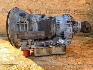 Used Allison 2500PTS Transmission Assy (Stock #P-33193)) Part Image