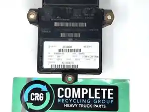 Used Allison 2500PTS Transmission ECM (Stock #P-35238)) Part Image