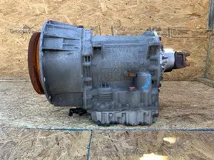 Used Allison 3000PTS Transmission Assy (Stock #P-29366)) Part Image