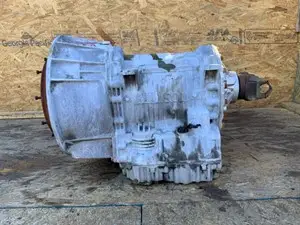 Used Allison MD3060 Transmission Assy (Stock #P-33068)) Part Image
