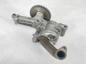 Used Caterpillar C7ACERT Oil Pump (Stock #P-24014)) Part Image