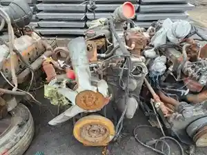 Photo of part