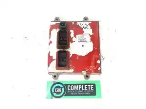 Used Cummins ISB 200 ECM (Stock #P-35162)) Part Image