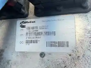 Photo of part