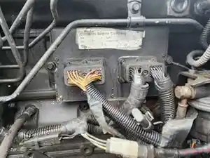 Used Cummins ISB ECM (Stock #P-35325)) Part Image