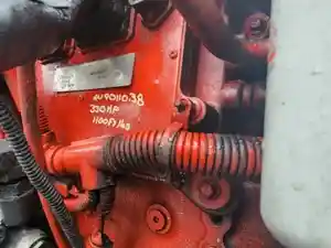 Photo of part