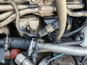 Used Cummins ISL ECM (Stock #P-35335)) Part Image