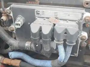 Used Cummins ISM ECM Image