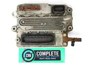 Used Detroit ECM (Stock #P-35899)) Part Image
