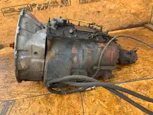 Used Eaton/Fuller FRM-15210B Transmission Assy (Stock #P-31739)) Part Image
