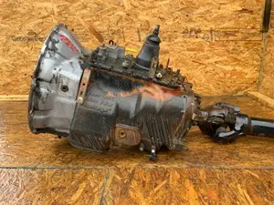 Used Eaton/Fuller FRM-15210B Transmission Assy (Stock #P-32632)) Part Image