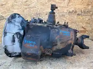 Used Eaton/Fuller FRO13210C Transmission Assy (Stock #P-33845)) Part Image