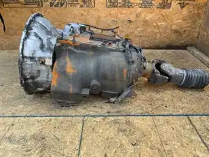 Used Eaton/Fuller FRO14210C Transmission Assy (Stock #P-31867)) Part Image