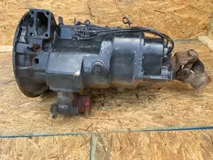 Used Eaton/Fuller Transmission Assy (Stock #P-32443)) Part Image
