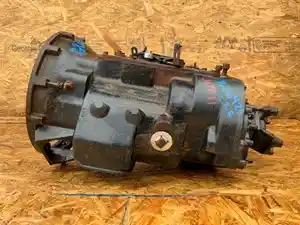 Used Eaton/Fuller T14607B Transmission Assy (Stock #P-33426)) Part Image