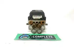 Used Ford ABS Modulator Valve (Stock #P-47280)) Part Image