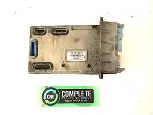 Photo of part