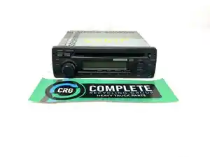 Used Freightliner Radio (Stock #P-45838)) Part Image