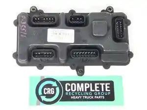 Used Freightliner Vehicle ECM (Stock #P-35516)) Part Image