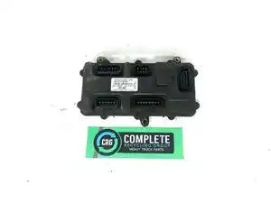 Used Freightliner Vehicle ECM (Stock #P-44852)) Part Image