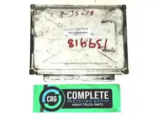 Used GM/Chev (HD) ECM (Stock #P-35698)) Part Image