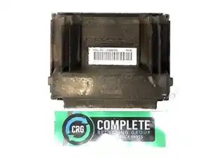 Used GM/Chev (HD) ECM (Stock #P-34944)) Part Image