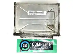 Used GM/Chev (HD) ECM (Stock #P-35010)) Part Image