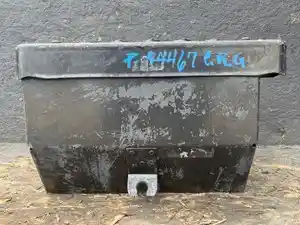Used Hino 338 Battery Box Cover (Stock #P-54467)) Part Image