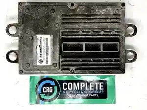 Used International ECM (Stock #P-34976)) Part Image