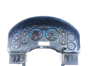 Used International Instrument Cluster (Stock #P-23254)) Part Image