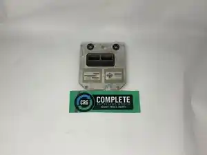 Photo of part