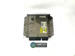 Used Isuzu 4HK1TC (5.2L) ECM (Stock #P-54915)) Part Image