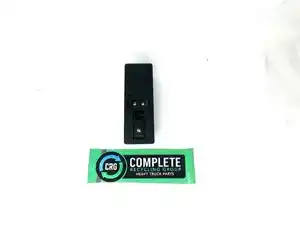 Used Mack Anthem Door Electric Switch (Stock #P-52432)) Part Image