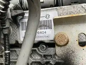 Used Mercedes MBE 926 ECM (Stock #P-33385)) Part Image