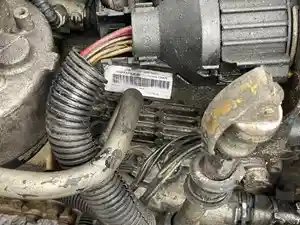 Used Mercedes MBE 926 ECM (Stock #P-33499)) Part Image