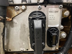 Photo of part