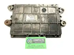 Used Mercedes OM906LA ECM (Stock #P-32286)) Part Image