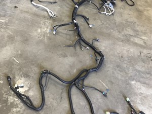 New Wiring Harness (Stock #P-26732)) Part Image