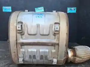 Used Diesel Particulate Filter (DPF) (Stock #P-36592)) Part Image