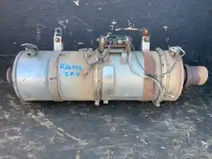 Used Diesel Particulate Filter (DPF) (Stock #P-36650)) Part Image