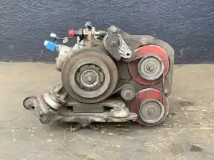 Used A/C Compressor (Stock #P-30962)) Part Image